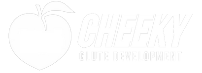 Cheeky Glute Development